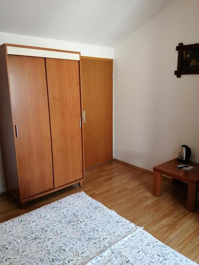 Maribela Apartments Трогир Экстерьер фото