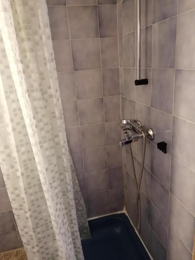 Maribela Apartments Трогир Экстерьер фото