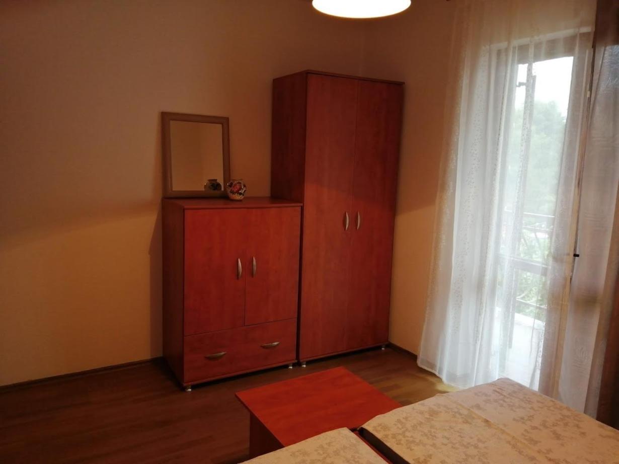 Maribela Apartments Трогир Экстерьер фото