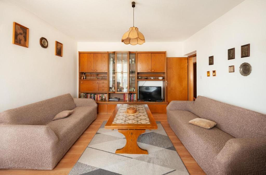 Maribela Apartments Трогир Экстерьер фото